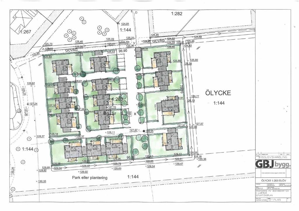 SITUATIONSPLAN PRISLISTA LGH NR RUM YTA INSATS MÅNADSAVGIFT DRIFT 1 3 74 1 530 000 4 182 1 172 2 2 55 1 140 000 3 109 871 3 2 55 1 140 000 3 109 871 4 3 74 1 530 000 4 182 1 172 5 3 74 1 530 000 4