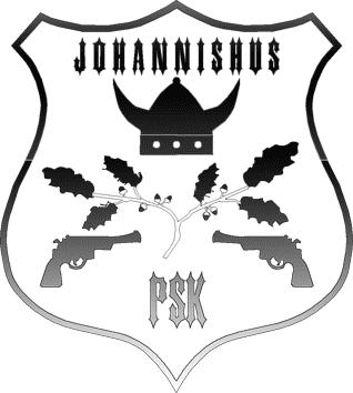 Johannishus Pistolskytteklubb Bildad 1952 Ca.