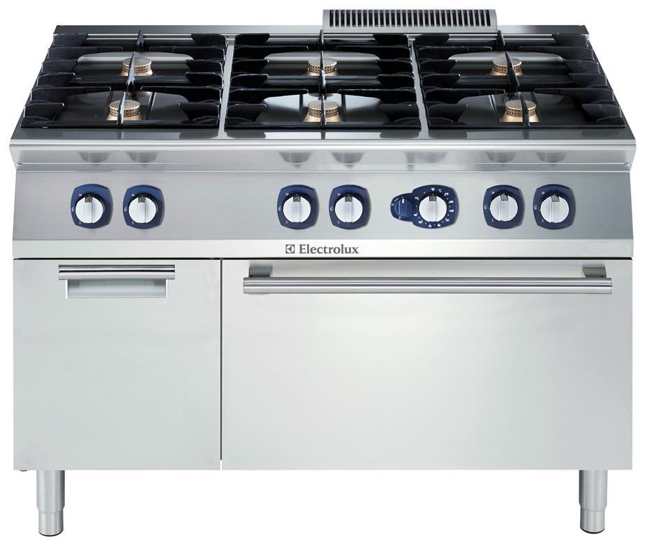 700XP är en serie med över 100 modeller för det professionella köket, utvecklat för att ge högsta prestation, tillförlitlighet, energibesparing, säkerhetsstandarder samt god ergonomi.