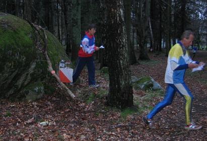 Det hela vänder sig kanske i första hand till icke medlemmar som en pröva på-verksamhet, men eftersom intäkten tillfaller Mälarö SOK och arrangemanget har medfört
