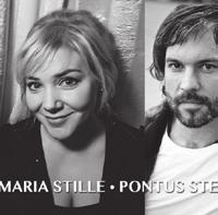 Torsdag den 7 februari Kulturtorsdag: Pontus och Maria!