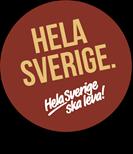Hela Sverige ska leva Uppsala län Verksamhetsplan 2018. INLEDNING. Hela Sverige ska leva är den samlande stora folkrörelsen för ett land i balans. Vi vill vara med och hela Sverige.