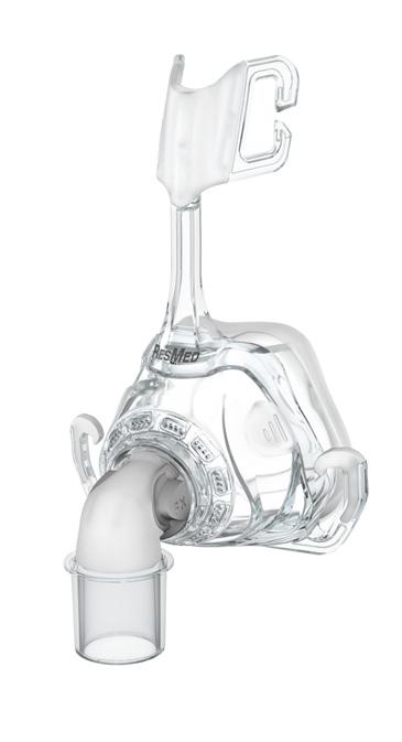 Mirage FX NASAL