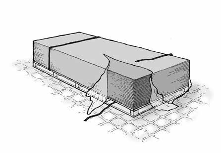 Cedral Board Cedral Board är ett fasadmaterial av fibercement. Fibercement består av cement, sand, vatten och naturliga armeringsfibrer och har enastående fysiska och estetiska egenskaper. Viktigt!