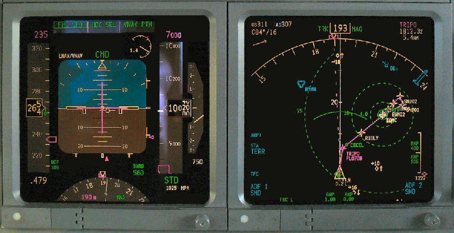 PBN Inledning Vad Varför Performance Based Navigation PBN?