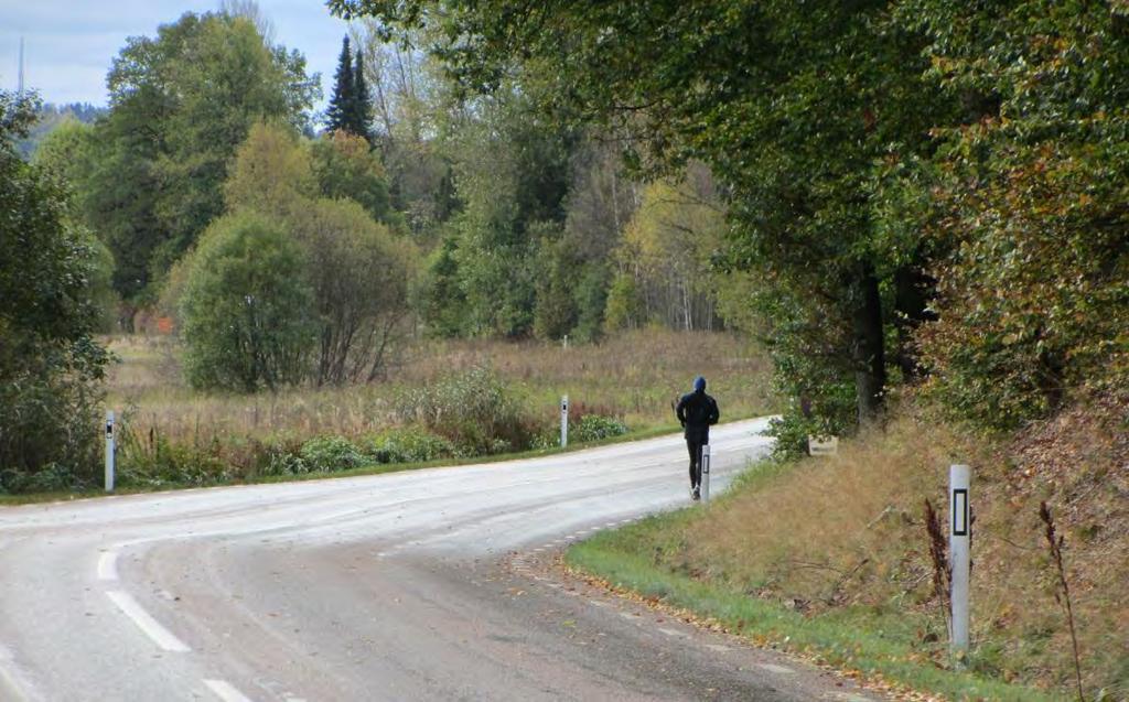 Förutsättningar Målpunkter Samhällen; Kungälv, Göteborg,