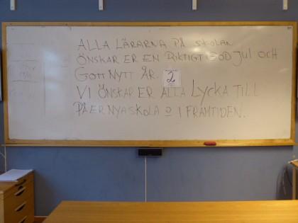 700.00 kr exkl moms Whiteboardtavla och