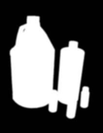 MagiCLEAN påfyllning 865656 11,3 l (3 gal) Påfyllningsflaska för MagiCLEAN startkit Pump Life Conditioner 865712 865714 865715 Skyltdisplay med 25 ml-flaskor 1 l (1 qt) 3,8 l (1 gal) Förhindrar