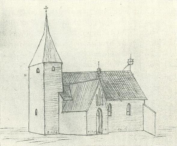 Bakgrund Ramsta kyrka ligger i utkanten av Ramsta samhälle ca 1,5 mil sydväst om Uppsala. Den nuvarande kyrkobyggnaden uppfördes mellan 1925-26 och är därmed en av Upplands yngre landskyrkor.