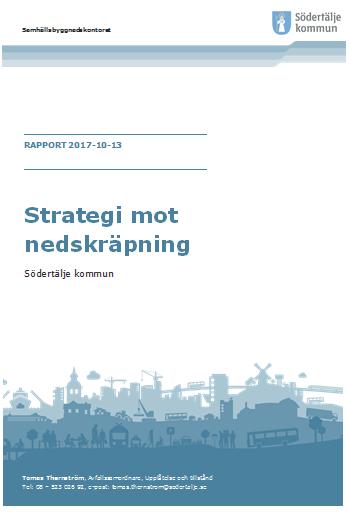 Fokusområden 1. God service 2. Kunskap- och attitydpåverkande aktiviteter 3.