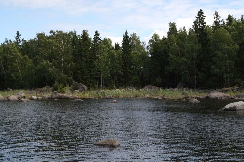 5 Byggnadsordning Byggnadsordningen för Korsholms kommun har trätt i kraft 1.8.2013. 5.