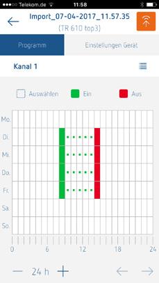 16 A (vid 250 V AC, cos ϕ = 1) Kopplingseffekt 10 A (vid 250 V AC, cos ϕ = 0,6) Kopplingseffekt min.