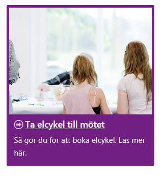 Du lägger till en bild genom att klicka på knappen Lägg till bild under rubriken Upload image. Bilden laddas upp i Mediabiblioteket.