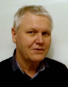 Magnusson Kjell Torén Docent