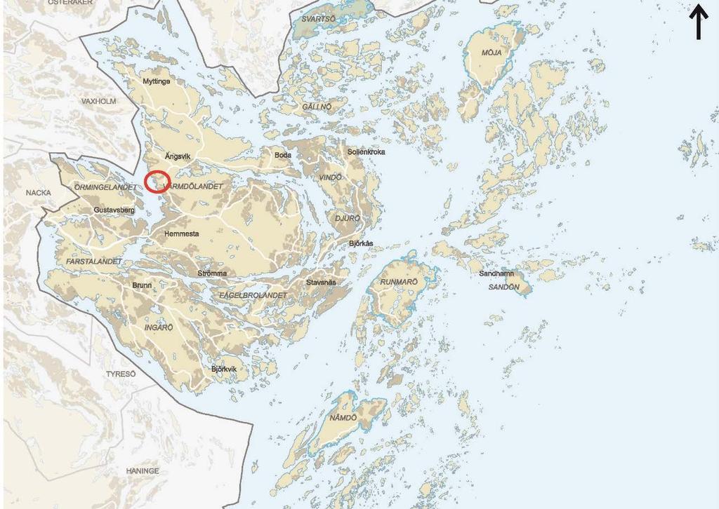 Sida 3 (41) detaljplanen. Domstolen ansåg att kommunen inte med stöd av 7 kap. 18 c första stycket 1.