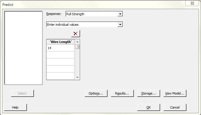 Stat Regression