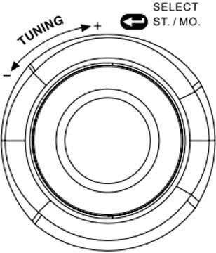 Tilkopling av trådløse enheter Før du sammenkobler en annen enhet til din radio, må du gjøre radioen «synlig» for enheten 1 Trykk og hold Bluetooth-paring / Auto tune-knappen for å gjøre DPR-26BT