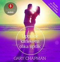 Upptäck kärlekens olika språk PDF LÄSA ladda ner LADDA NER LÄSA Beskrivning Författare: Gary Chapman. Talar du och din partner samma kärleksspråk? Att leva tillsammans handlar om kärlek, eller hur?