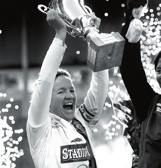 Svenska Cupmästare 2002 Victoria