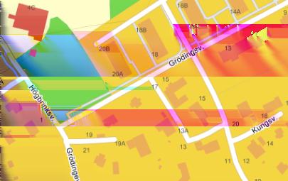 Uppdrag nr: 16U31448 Sida 3 (8) 1 Uppdrag Bjerking AB har på uppdrag av Bothwidia Properties AB genomfört en miljöteknisk markundersökning inom Kv Hästen 19 i Botkyrka kommun.