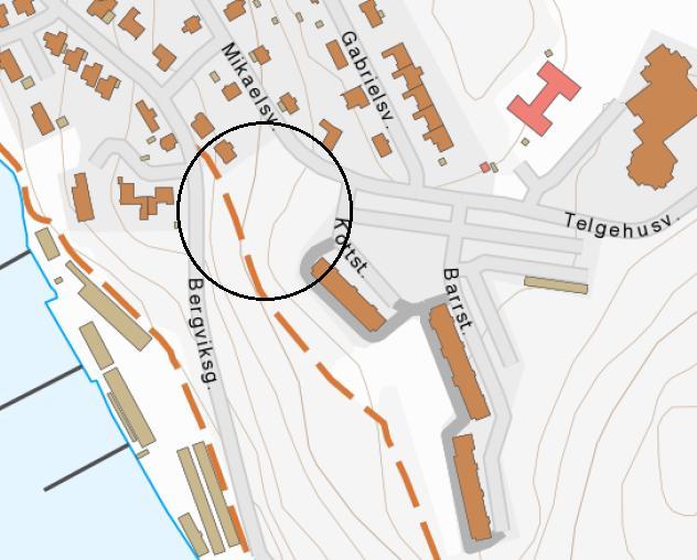 1 Uppdrag och syfte På uppdrag av Södertälje kommun har Sweco Civil AB utfört en geoteknisk utredning för rubricerat objekt.