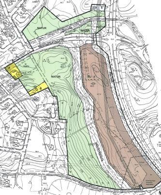 ÅF har på uppdrag av Torsby kommun utfört en översiktlig miljöteknisk markundersökning inom två utfyllnadsområden inom detaljplaneområdet, öster om planerad industrigata i syfte att undersöka om