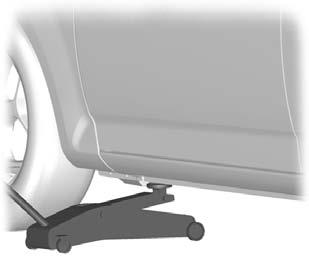 E93302 Små pilformade märken i