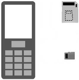Navigering Snabbstart NAVIGERING SNABBSTART Isättning av microsd-kortet Bilar med mobilnavigationssystem SE UPP! Användning av systemet när motorn är avstängd kan leda till att batteriet laddas ur.