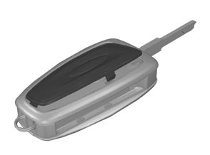 Montera ett nytt batteri (3V CR 2032) med pluspolen + vänd uppåt. 6.