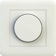 Xpress-knappen monteras med magnetfäste och kan användas som en