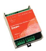 - Toppanslutning - Kompletteras med kanalbatteri för värme och kyla (R07VL00S010) - Inspektionssida vänster - Inbyggd elektrisk värmare (R07VL14S010) Art.