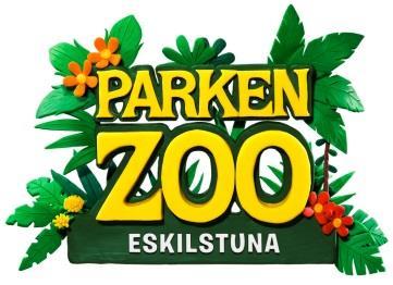 Följ med på en dagsutflykt till Parken Zoo i Eskilstuna där vi besöker djurparken och ser på alla exotiska djur.