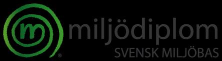 CHECKLISTA FÖR MILJÖDIPLOMERING 2012 Baserad på Svensk Miljöbas Kravstandard för verksamheter och General Criteria i Nordic Environment Network Fastställd 15 december 2011 Verksamhetsnamn: