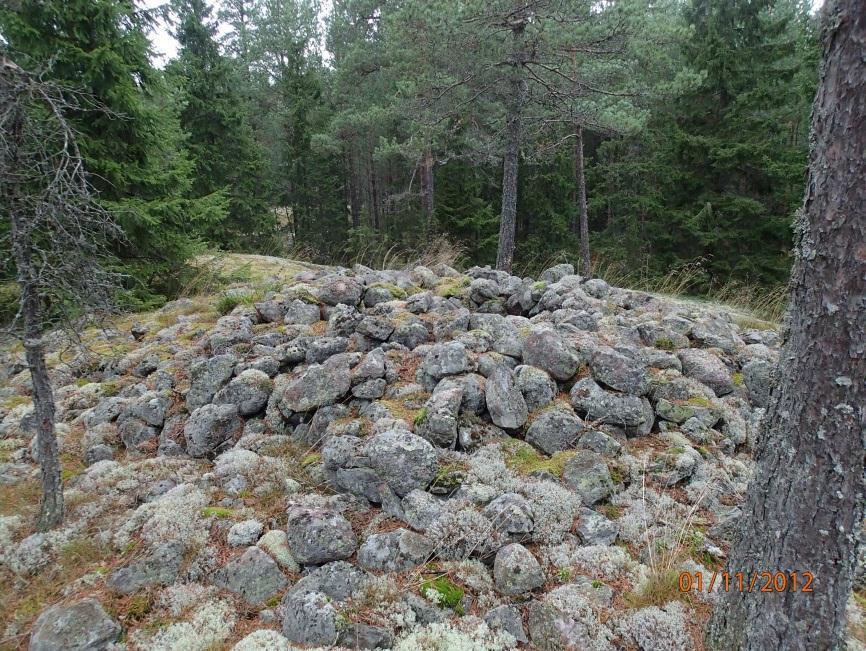 PROGRAM FÖR MILJÖKONSEKVENSBEDÖMNING 5.3.2.