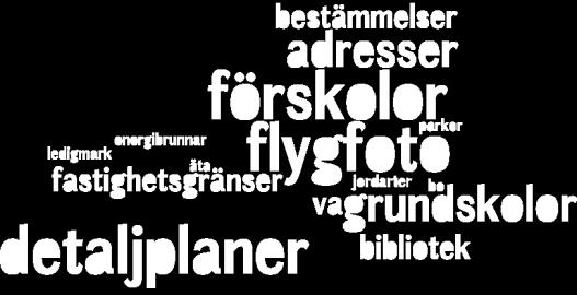 FÖRETAG OCH INVÅNARE VERKSAMHETSSYSTEM