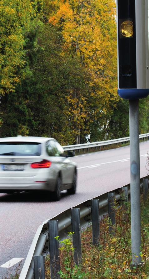 långväga trafiken och för de som