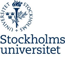 1 (11) Dnr SU FV-4.1.1-0708-14 STOCKHOLMS UNIVERSITET BESLUT 2014-12-16 Humanistiska fakultetsnämnden Institutionen för etnologi, religionshistoria och genusvetenskap Allmän studieplan för Utbildning