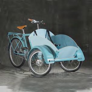 Förhoppningen är att funktioner såsom torget, trappan, torgpassagen, cykelcaféet, förskolan och bostäderna kan bidra till att skapa liv och rörelse under dygnets alla timmar, både vinter- och