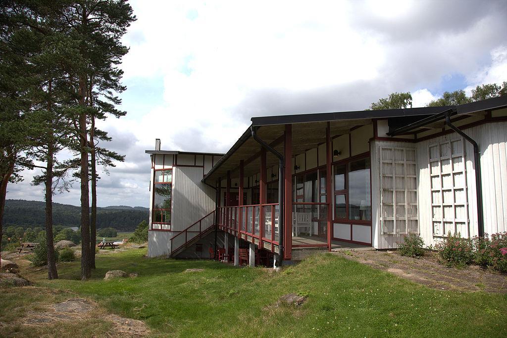 GSU86 Nordiska folkhögskolan i Kungälv Onsdag 8 maj Anmälan på hemsidan alt.