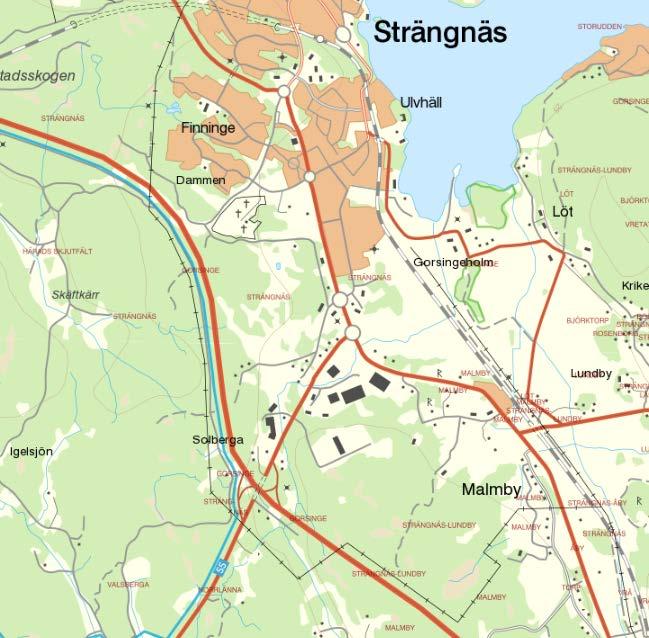 TJÄNSTEUTLÅTANDE Samhällsbyggnadskontoret Dnr KS/2018:558-254 Mark- och exploateringsenheten 2018-11-23 1/2 Handläggare Jörgen Altin Startbesked för genomförandefas för exploateringsprojekt