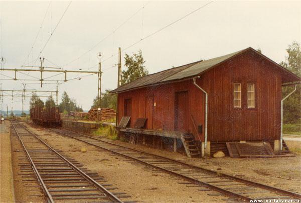 Sundsvalls Logistikpark Jämtland saknar,