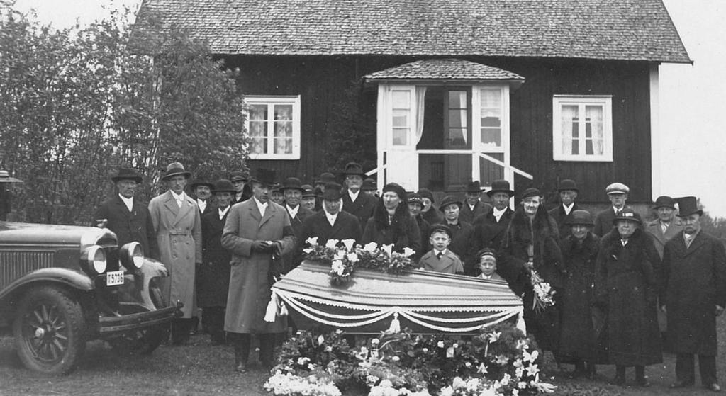 Hanna Hedlund, Ellen i Eriksbacken, Maria i Borgan, Amanda i Eriksbacken, Alfred Källstedt, Manfred