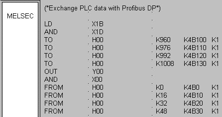 Programmering i PLC Steg 3 När dessa inställningar är klara så klicka på knappen Create POU. Välj var filen med programdelen skall placeras på hårddisken.