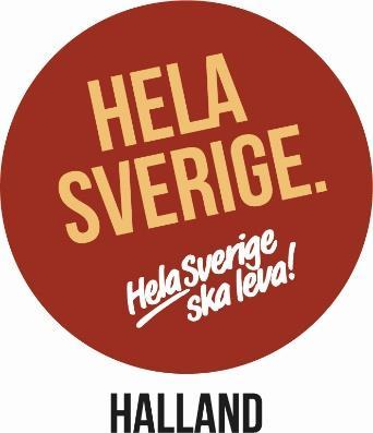 Sida 1 av 6 Verksamhetsberättelse 2017 Inledning Styrelsen avger här sin verksamhetsberättelse för Hela Sverige/Hallands 19:e verksamhetsår.