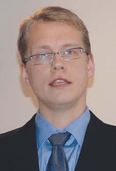 Och det är lika sant som för 150 år sedan. Tiderna är stormiga, dimman hindrar en god sikt framåt och gruset är tungt att röra sig i. Vilken är skaran som strävar framåt?