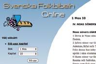 Biblion och etableringen av GS-arkiv. Verksamhetslokalens namn Biblion hör samman med gatans namn, Biblioteksgatan, men i första hand med Bibeln som är Föreningens grund.