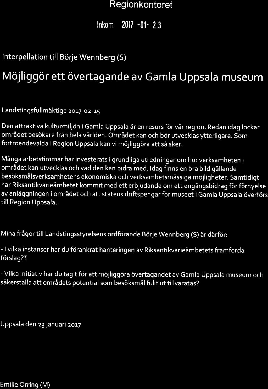 Bilaga