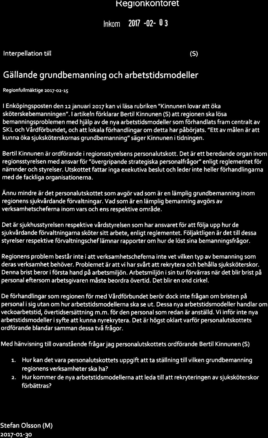 Bilaga