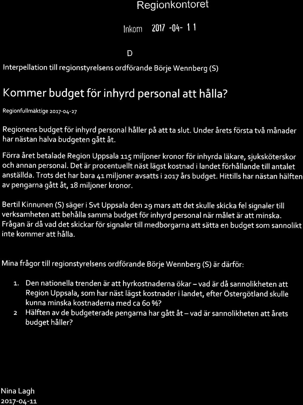 Bilaga
