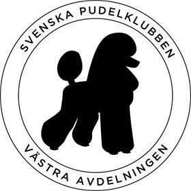 SVENSKA PUDELKLUBBEN, VÄSTRA AVDELNINGEN Protokoll 4 18 Fört vid möte Blå Stjärnan, 20 februari kl 18.
